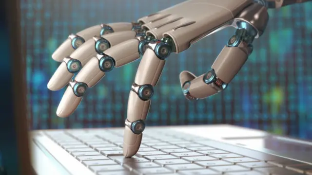 Avances recientes en inteligencia artificial han permitido que los chatbots aprendan e imiten la forma en que el cerebro humano funciona.