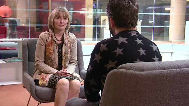 Интервью с Афинеевским