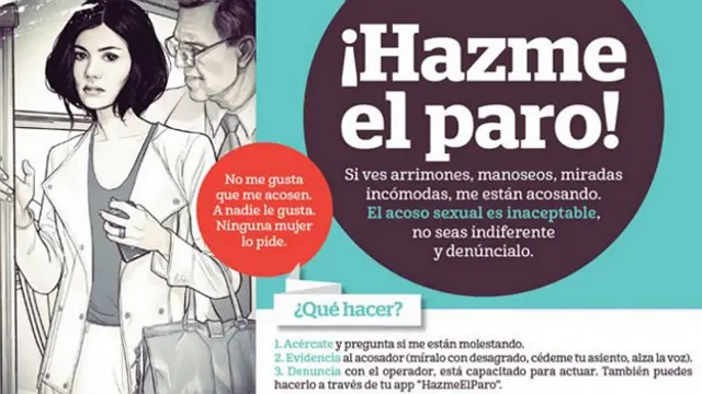 Campaña "Hazme el paro"