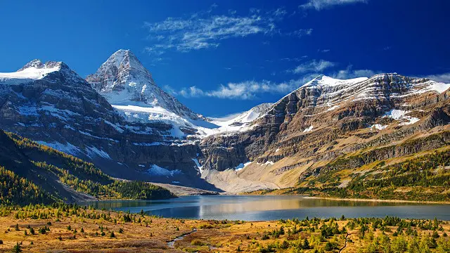 Скелясті гори