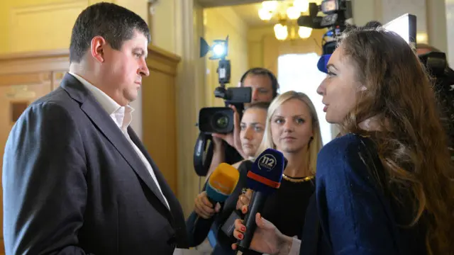 Максим Бурбак