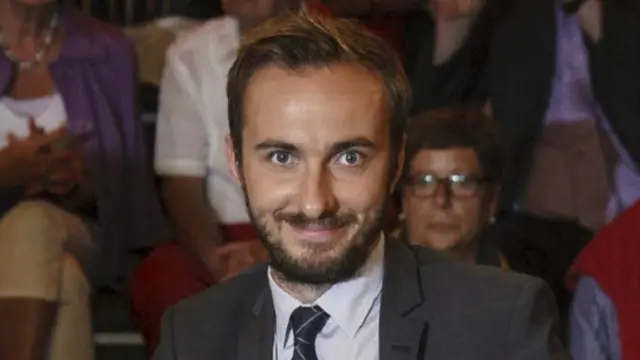 Jan Boehmermann