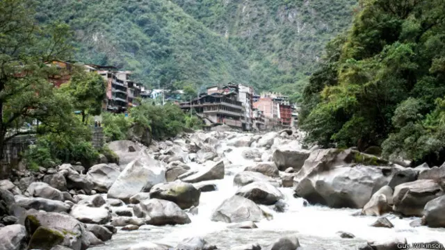 登顶狂暴之山（Savage Mountain）