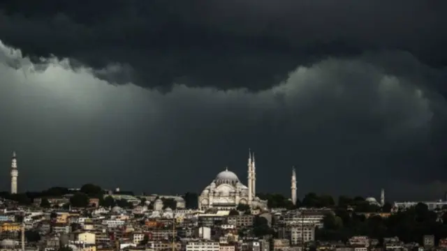 مسجد سلیمانیه