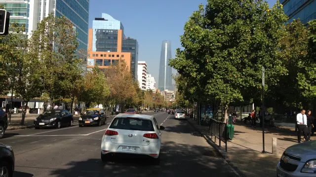 Santiago de Chile