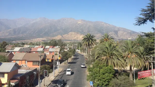 Santiago de Chile