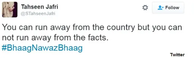 नवाज़ शरीफ़