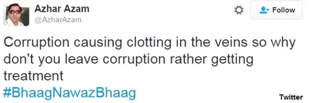 नवाज़ शरीफ़