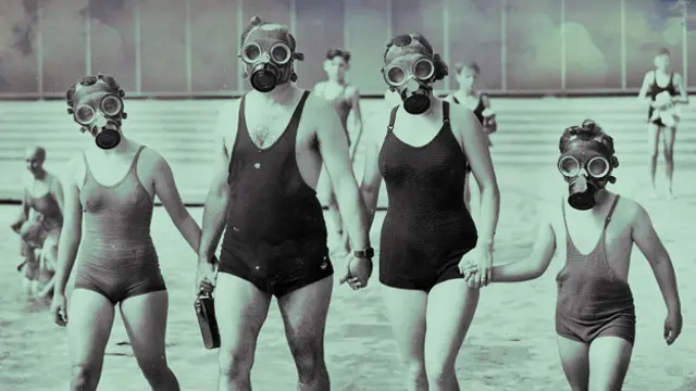 Пузырьки, образующиеся в животе, всасываются в кровь и попадают в дыхательную систему