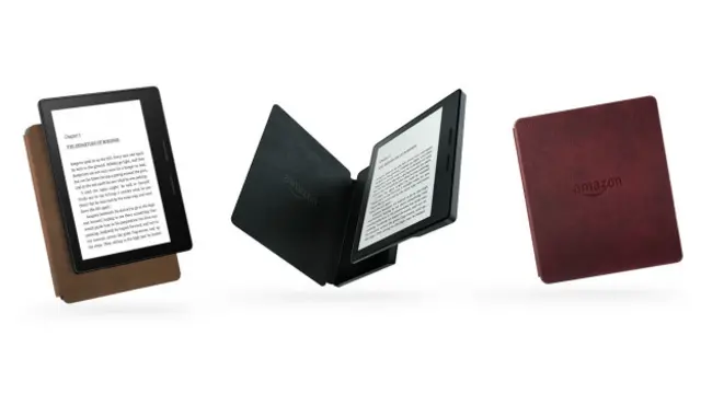 Kindle Oasis