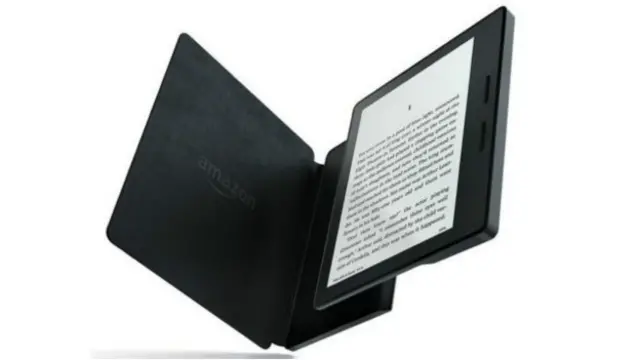 Kindle Oasis