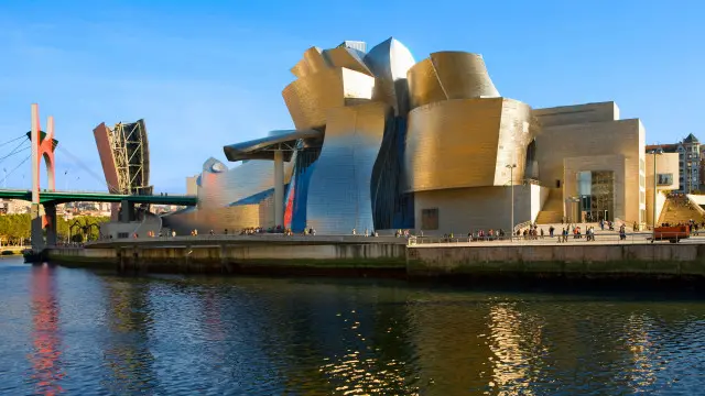 El Guggenheim