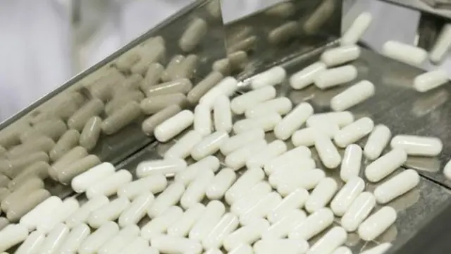 عقار الميلدونيوم متاح على نطاق واسع في أوروبا الشرقية، لكنه غير مرخص في معظم البلدان الغربية