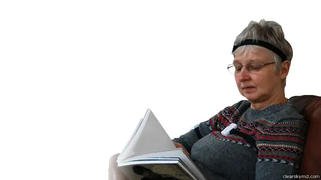 پزشک با بررسی خروجی این فناوری می‌تواند عوارض جانبی آن را به طور موثر کاهش دهد