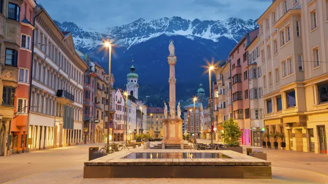 Innsbruck