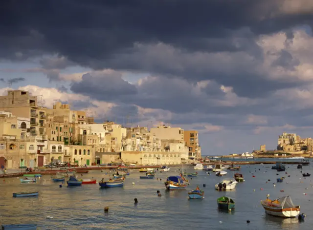 Malta