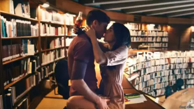 कोका-कोला