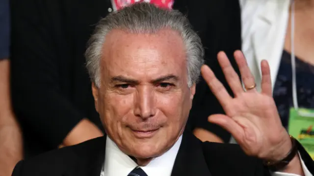 Temer
