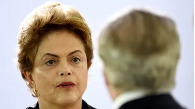 Rousseff