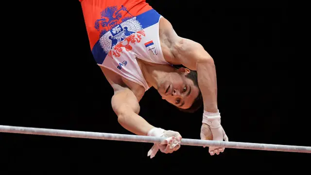 Николай Куксенков