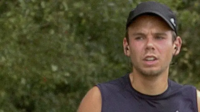 Андреас Любиц