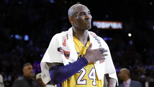 Campeonatos nba kobe bryant clearance