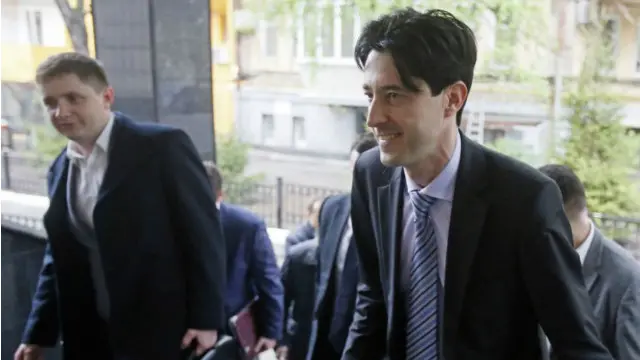 Віталій Касько