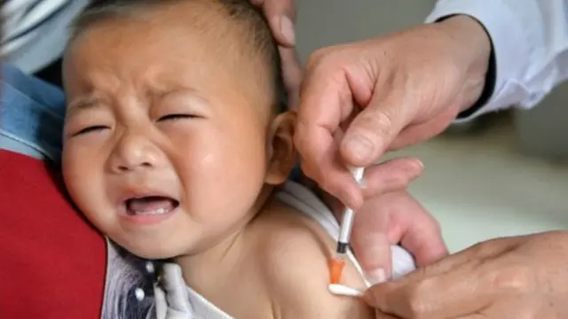 Jika tidak disimpan dengan baik, vaksin tidak akan bekerja efektif, tapi tidak menimbulkan bahaya.