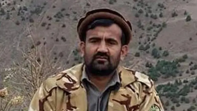 عبدالقهار خرمابي 