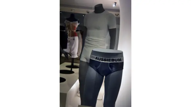 aussiBum 'Enlargeit' kişi tumanları