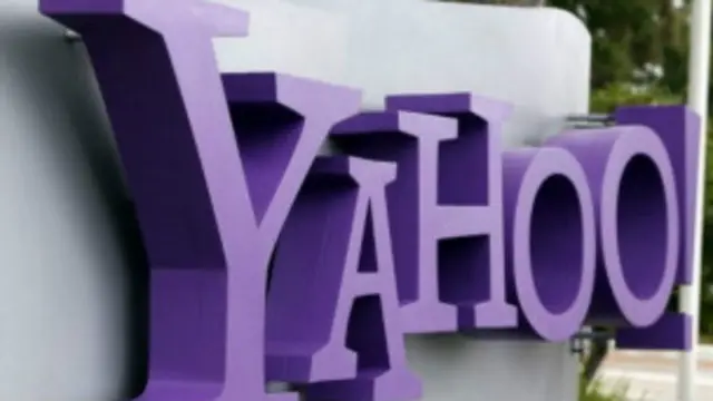 Yahoo