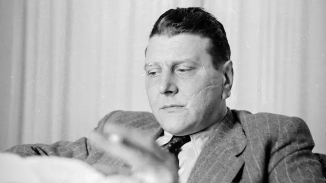 Otto Skorzeny