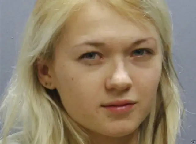 मरीना लॉनिना