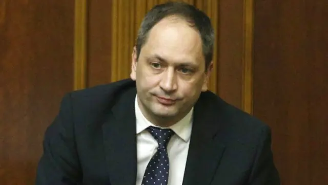 Вадим Черниш