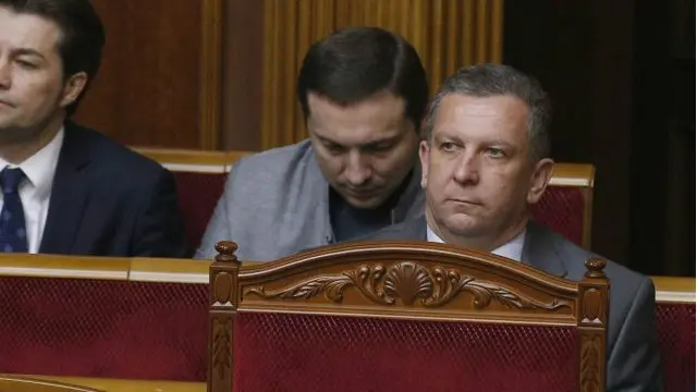 Андрій Рева