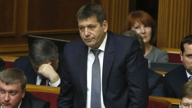 Володимир Кістіон