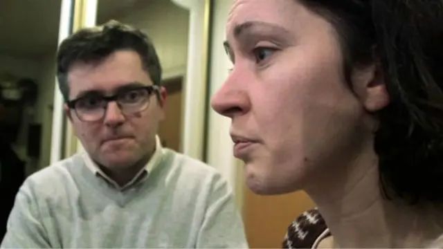 Мариус и Рут