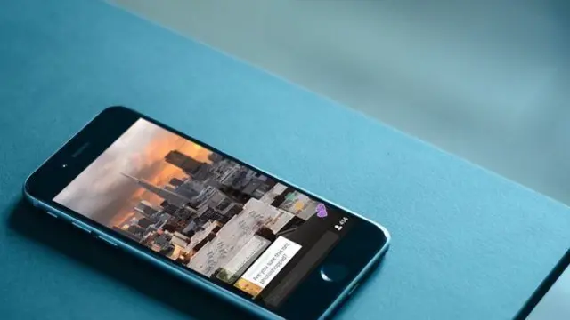 Periscope işə düşəndən sonra bu şəbəkəyə 10 milyon istifadəçi qoşulub