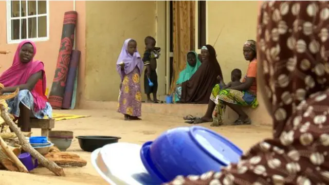 zara_chibok_freed_bride_boko_haram