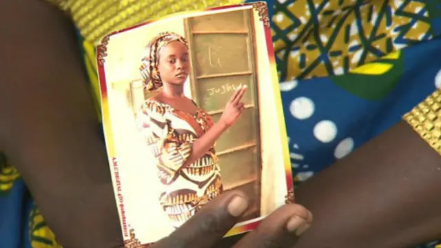 ۲۷۶ نجونې دوه کاله مخکې اپریل میاشت کې بوکو حرام ډلې شمال ختیځه نایجریا کې له یوې لیسې تښتولې وې