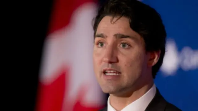 Trudeau