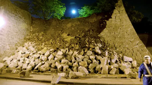 kumamoto, jepang, gempa, kyushu