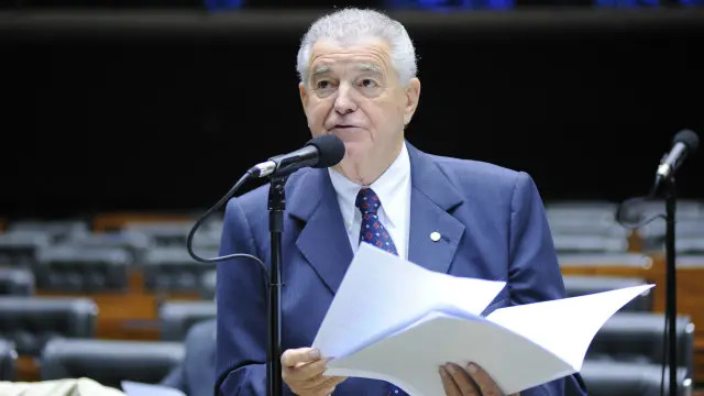 (Lúcio Bernardo Júnior/Agência Câmara)