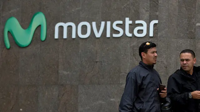 Las empresas atribuyen la medida al control de cambios.