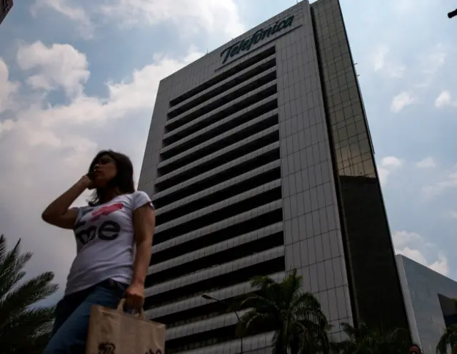 Esta misma semana, los venezolanos no podrán hacer llamadas internacionales con sus celulares.