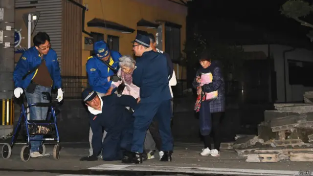 kumamoto, jepang, gempa