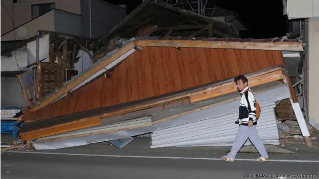 kumamoto, jepang, gempa