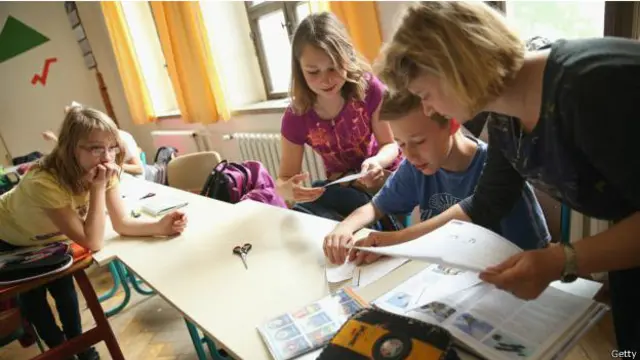 志願工作會提高你的解決問題的能力,並賦予你一個全新的視角(圖片來源:Getty Images)