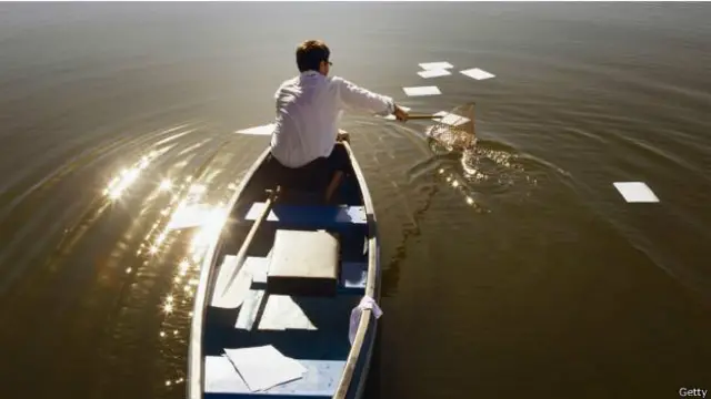 離職一年有可能開啟你新的職業生涯(圖片來源:Getty Images)