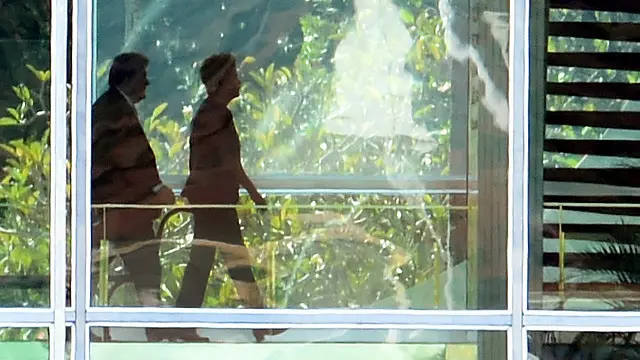 Silueta de Dilma Rousseff